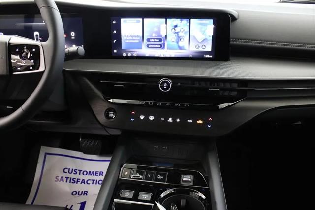 2026 Nissan Murano SV