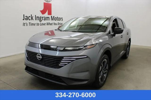 2026 Nissan Murano SV for sale in Montgomery, AL