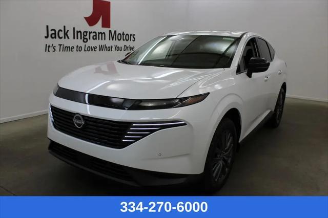 2026 Nissan Murano SL for sale in Montgomery, AL