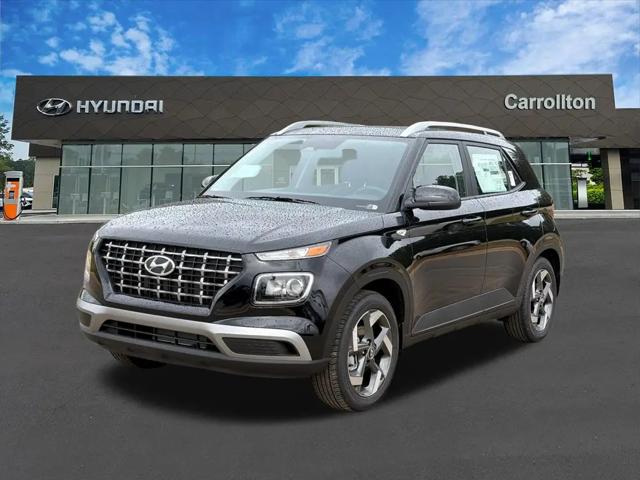 2026 Hyundai Venue SEL for sale in Carrollton, GA