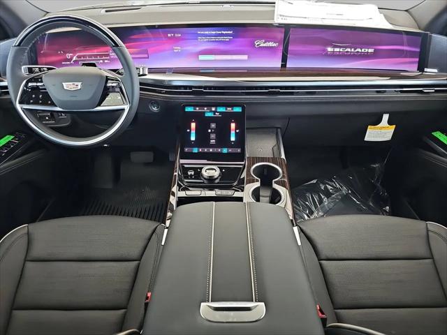 2026 Cadillac Escalade ESV Luxury