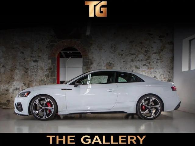 2023 Audi RS 5 Coupe TFSI quattro Tiptronic for sale in Wilmington, DE