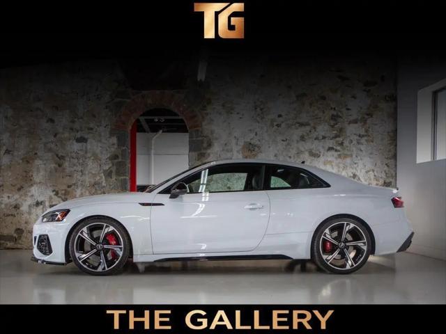 2023 Audi RS 5 Coupe TFSI quattro Tiptronic for sale in Wilmington, DE