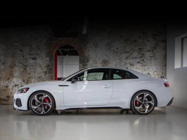 2023 Audi RS 5 Coupe TFSI quattro Tiptronic for sale in Wilmington, DE