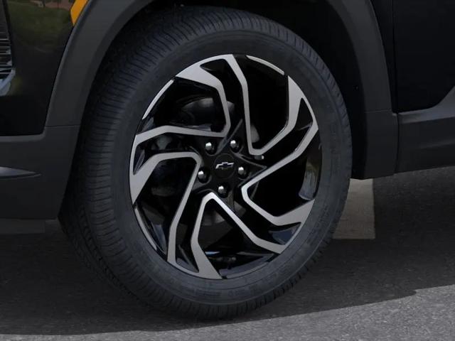 2026 Chevrolet TrailBlazer FWD RS
