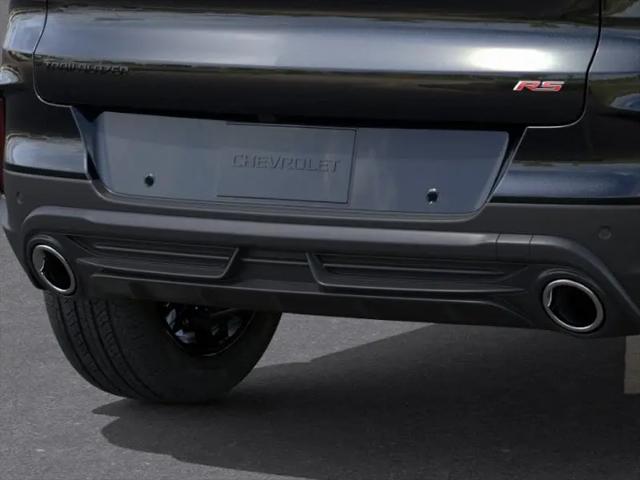 2026 Chevrolet TrailBlazer FWD RS