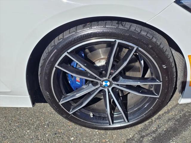 2020 BMW M340i M340i xDrive Sedan