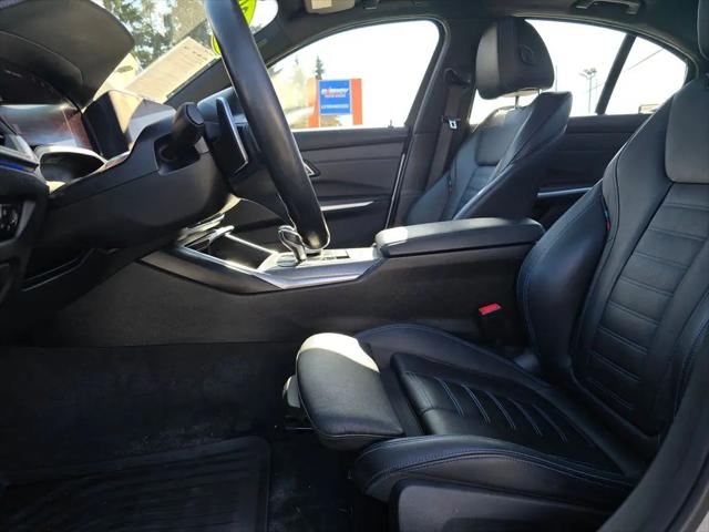 2020 BMW M340i M340i xDrive Sedan