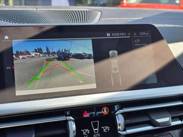 2020 BMW M340i M340i xDrive Sedan