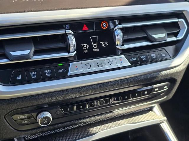 2020 BMW M340i M340i xDrive Sedan