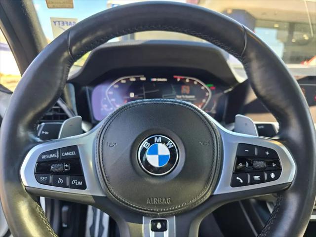 2020 BMW M340i M340i xDrive Sedan