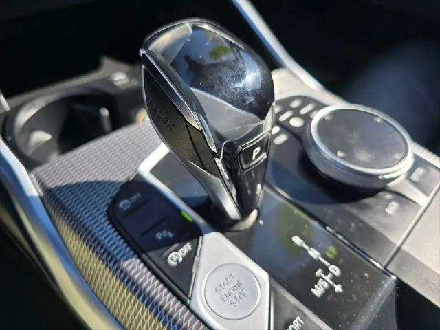 2020 BMW M340i M340i xDrive Sedan