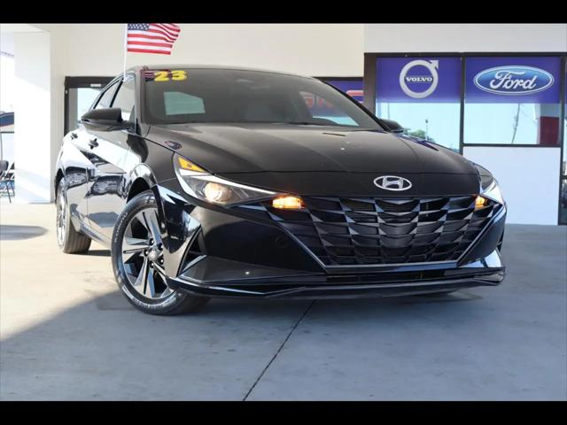 2023 Hyundai Elantra SEL for sale in Orlando, FL