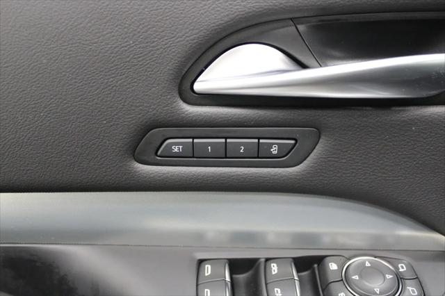 2023 Cadillac XT4 AWD Premium Luxury
