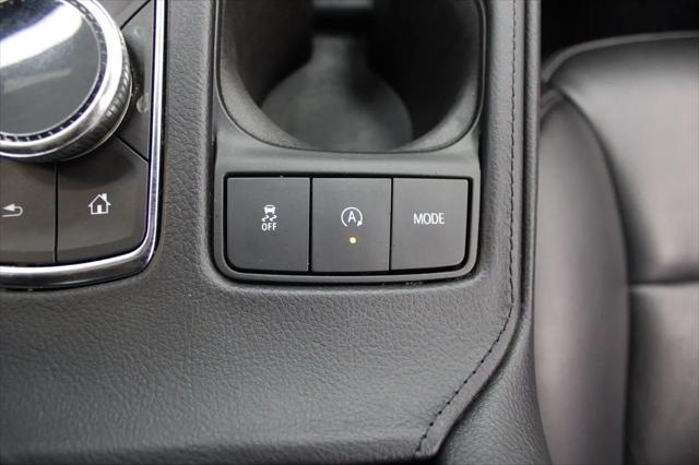 2023 Cadillac XT4 AWD Premium Luxury