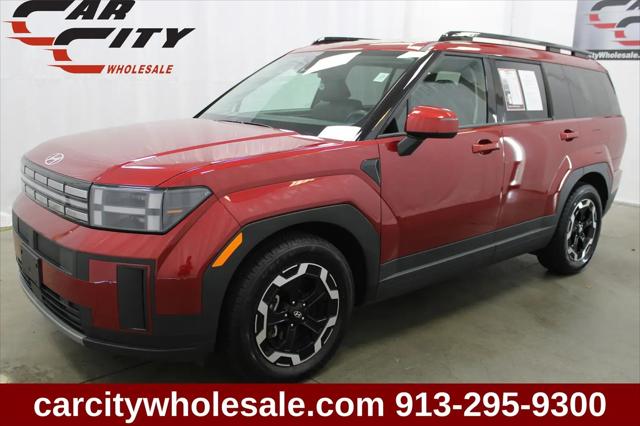 2025 Hyundai Santa Fe SEL for sale in Shawnee, KS