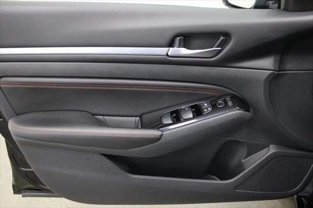 2023 Nissan Altima SR Intelligent AWD