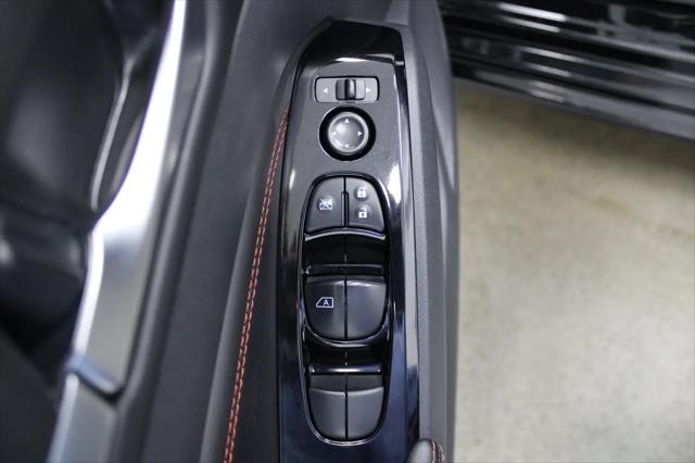 2023 Nissan Altima SR Intelligent AWD