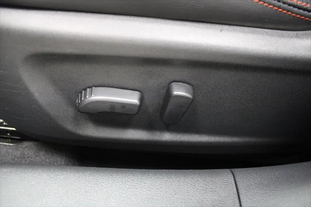 2023 Nissan Altima SR Intelligent AWD
