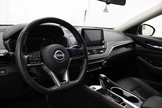 2023 Nissan Altima SR Intelligent AWD