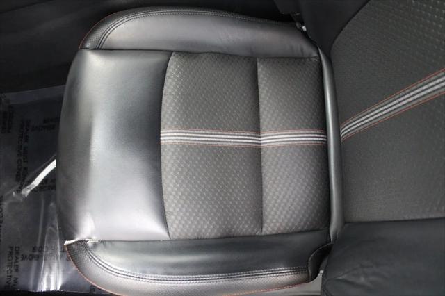 2023 Nissan Altima SR Intelligent AWD