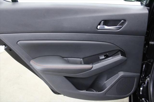 2023 Nissan Altima SR Intelligent AWD