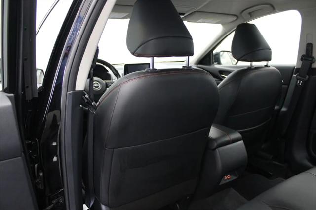 2023 Nissan Altima SR Intelligent AWD