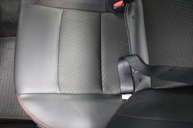 2023 Nissan Altima SR Intelligent AWD