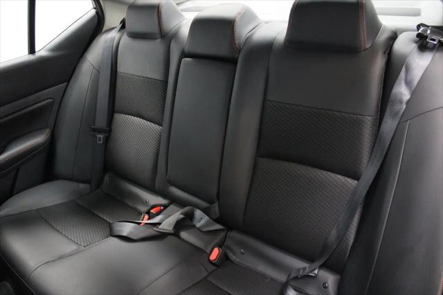 2023 Nissan Altima SR Intelligent AWD
