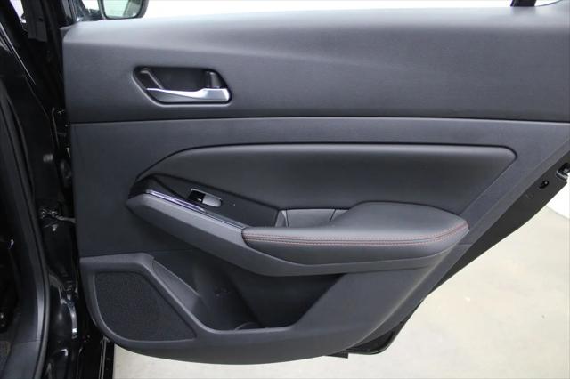 2023 Nissan Altima SR Intelligent AWD