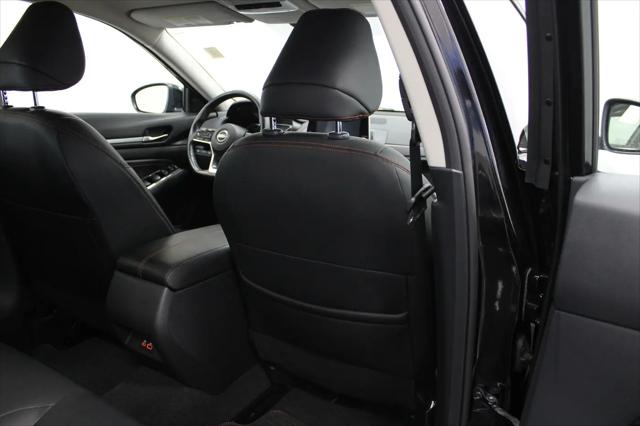 2023 Nissan Altima SR Intelligent AWD