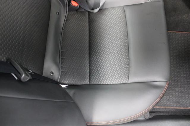 2023 Nissan Altima SR Intelligent AWD