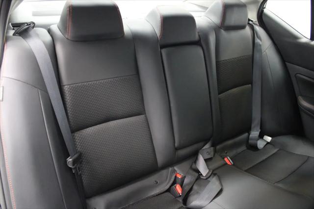 2023 Nissan Altima SR Intelligent AWD