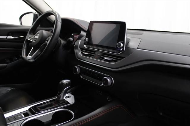 2023 Nissan Altima SR Intelligent AWD