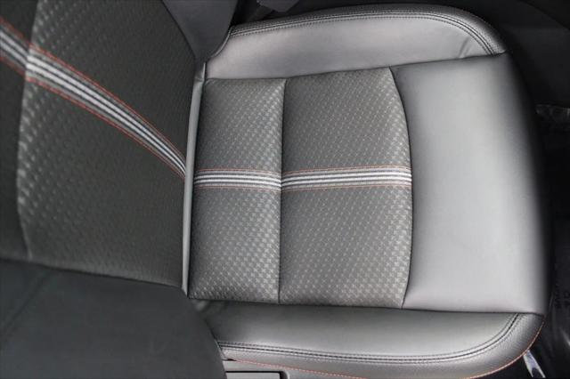 2023 Nissan Altima SR Intelligent AWD