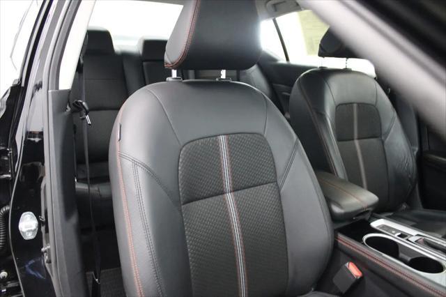 2023 Nissan Altima SR Intelligent AWD