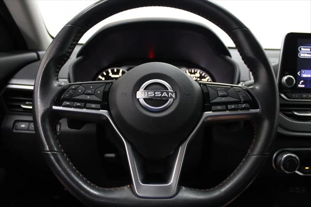 2023 Nissan Altima SR Intelligent AWD