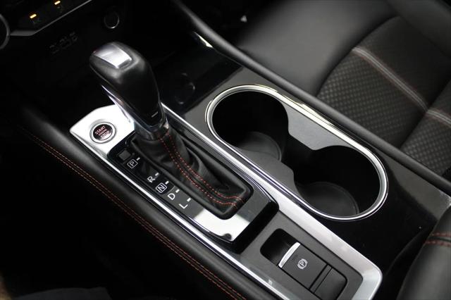2023 Nissan Altima SR Intelligent AWD