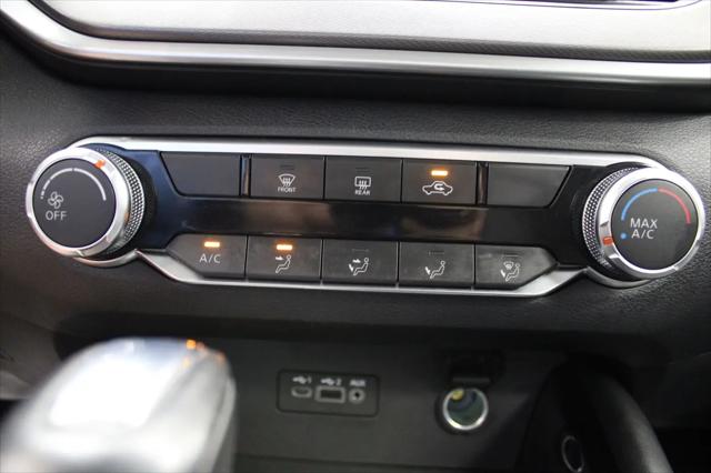 2023 Nissan Altima SR Intelligent AWD