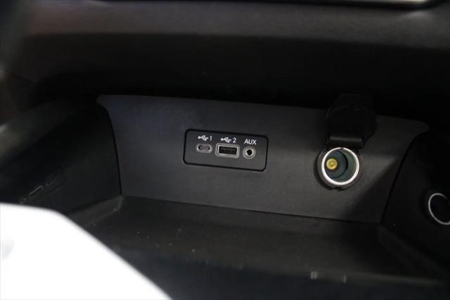 2023 Nissan Altima SR Intelligent AWD