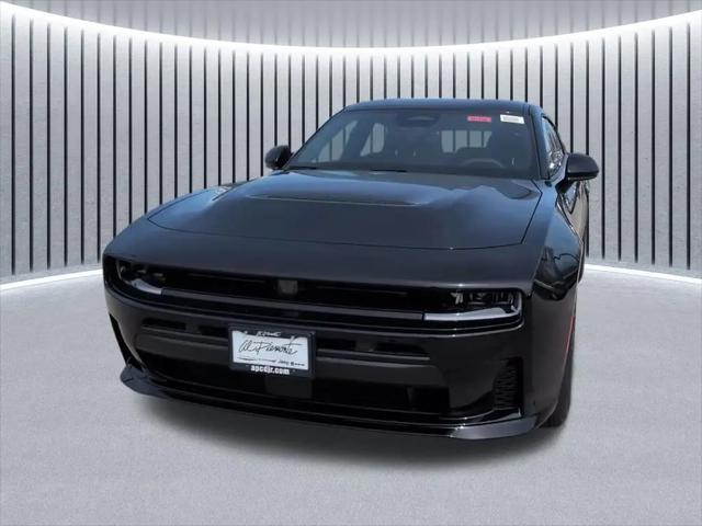 2026 Dodge Charger R/T 4 Door AWD