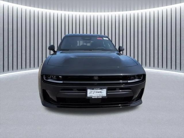 2026 Dodge Charger R/T 4 Door AWD