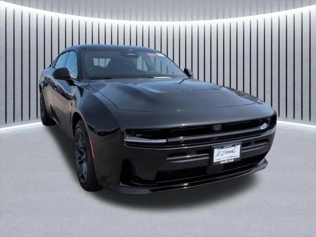 2026 Dodge Charger R/T 4 Door AWD