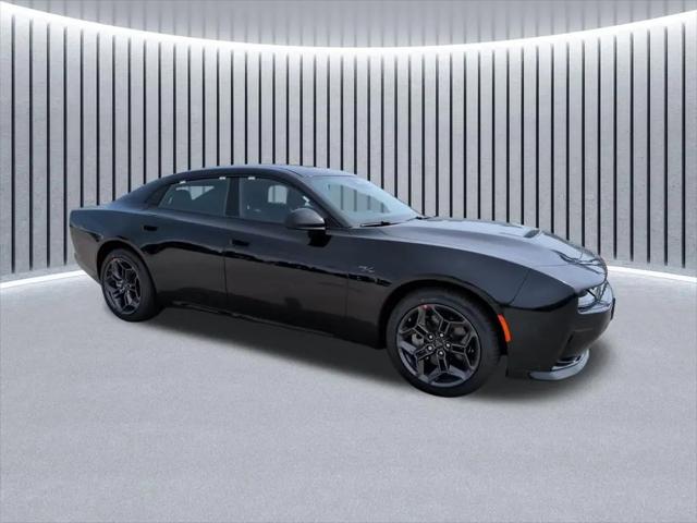 2026 Dodge Charger R/T 4 Door AWD