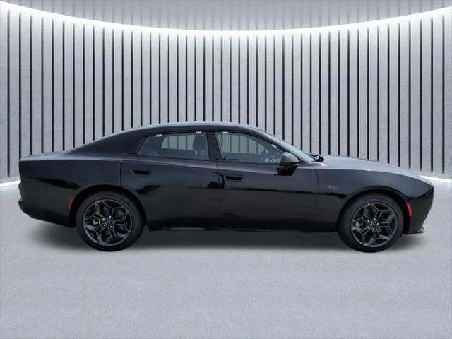 2026 Dodge Charger R/T 4 Door AWD