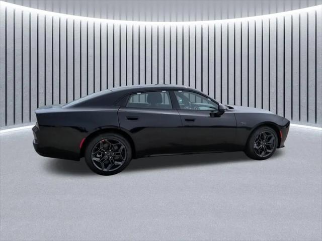 2026 Dodge Charger R/T 4 Door AWD