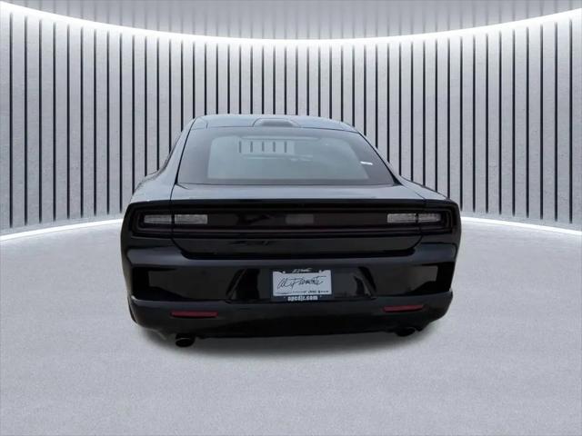2026 Dodge Charger R/T 4 Door AWD