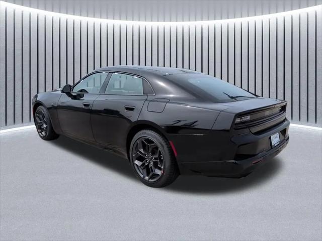 2026 Dodge Charger R/T 4 Door AWD
