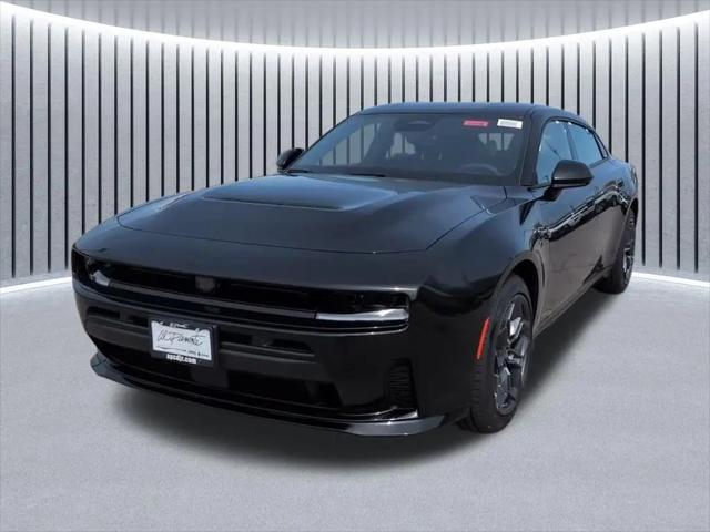 2026 Dodge Charger R/T 4 Door AWD