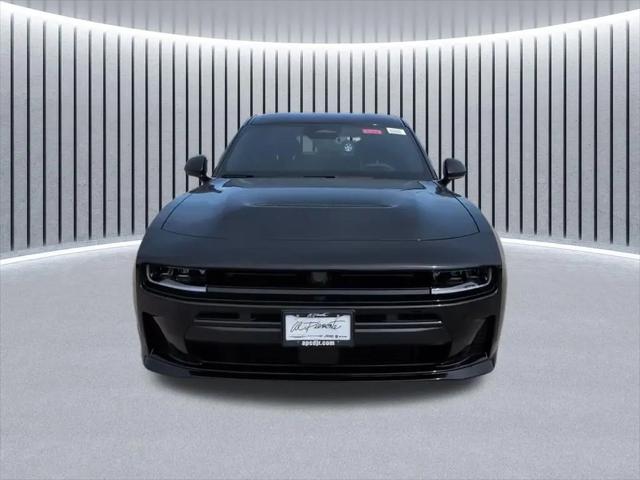 2026 Dodge Charger R/T 4 Door AWD